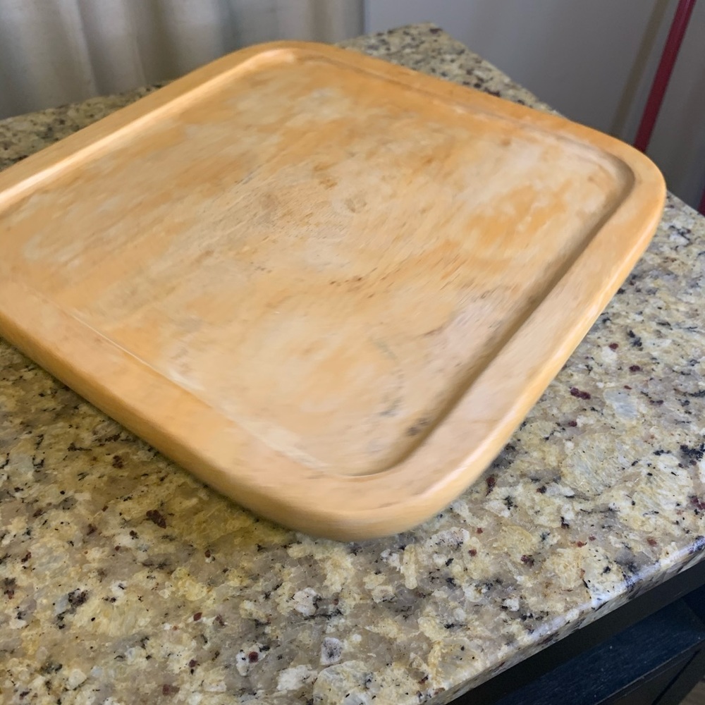 Lazy susan
